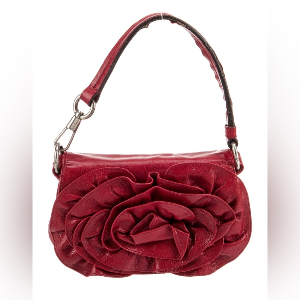 Yves saint Laurent mini bag YSL